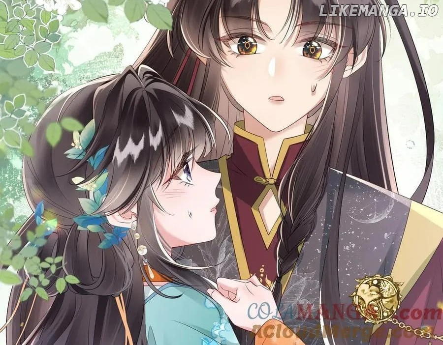 The Tyrant’s Family Lasts Thanks To Her Inner Voice Chapter 22 - page 103